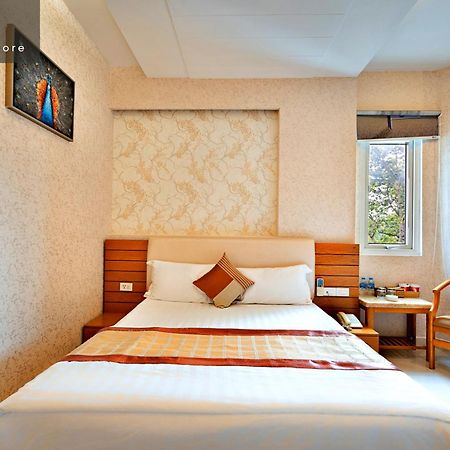 S79 Happy Hotel 2 Ho-Chi-Minh-Stadt Exterior foto