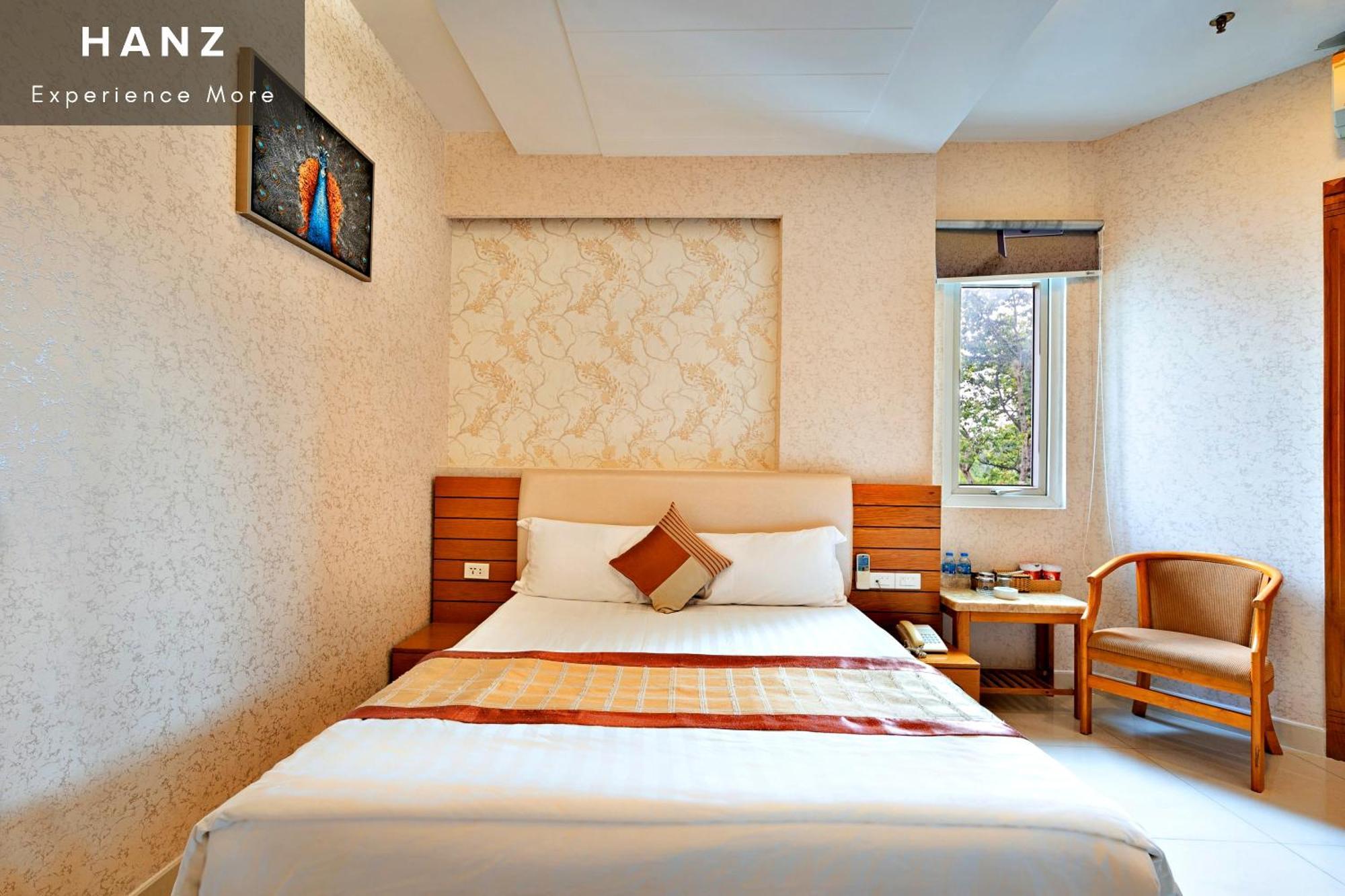 S79 Happy Hotel 2 Ho-Chi-Minh-Stadt Exterior foto