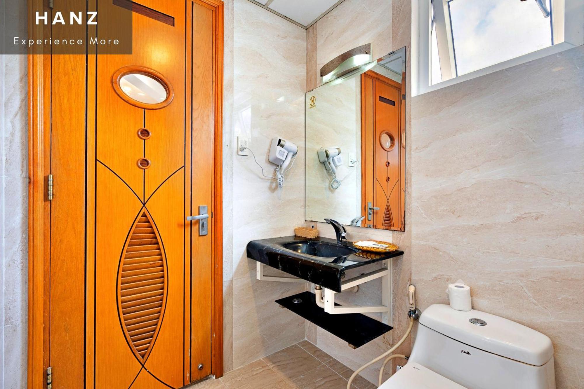 S79 Happy Hotel 2 Ho-Chi-Minh-Stadt Zimmer foto